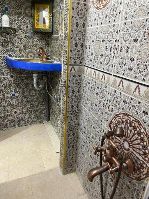 הוילה צ'פצ'אוונה Coco Chawen מראה חיצוני תמונה