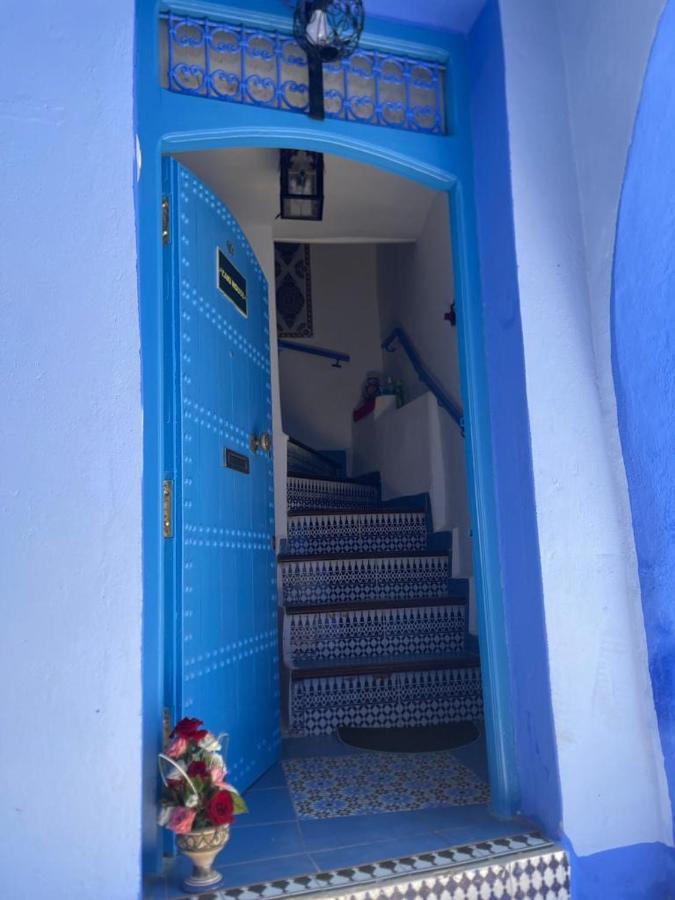 הוילה צ'פצ'אוונה Coco Chawen מראה חיצוני תמונה