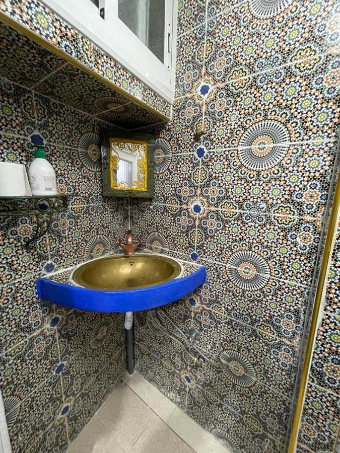 הוילה צ'פצ'אוונה Coco Chawen מראה חיצוני תמונה