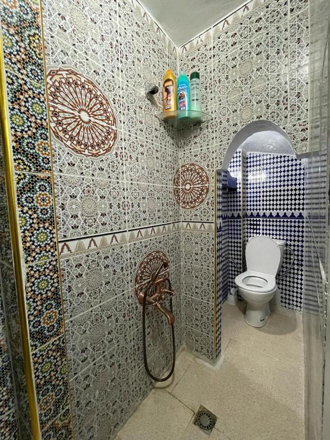 הוילה צ'פצ'אוונה Coco Chawen מראה חיצוני תמונה